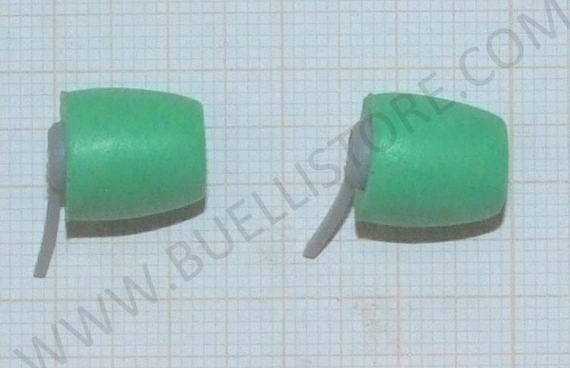 TAPPI AURICOLARI CLARUS PRO VERDI