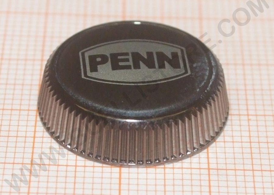 N° ESPLOSO 233 - 1214209 - BEARING COVER ASSEMBLY - TAPPO - PENN FRCII5000 / FRCII6000