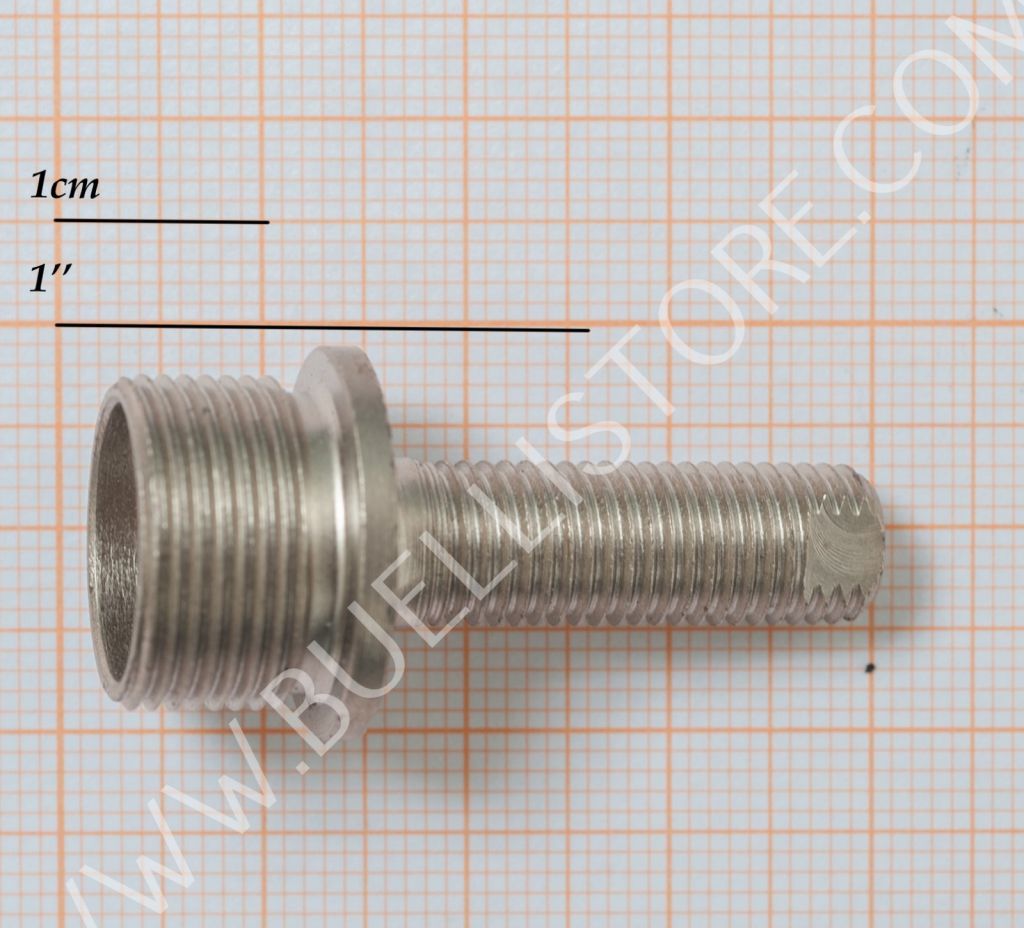 BERETTA TAPPO FERMO MOLLA RECUPERO AL391 / A400 XTREME - CAL.12 / 20 - ESPLOSSO 14