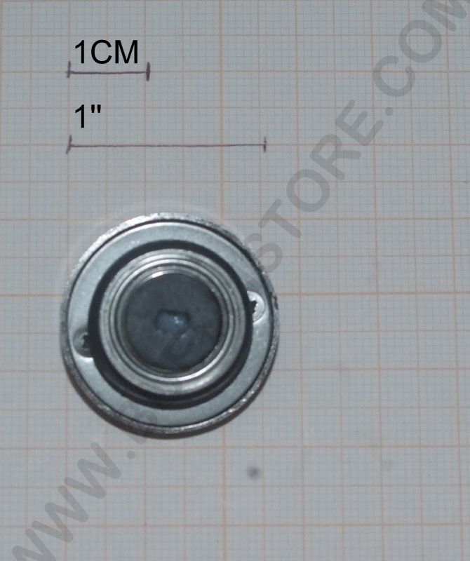 ABU GARCIA RICAMBIO TAPPO FRIZIONE PER MULINELLO ORRA2 S10 / S20  N. ESPLOSO 1