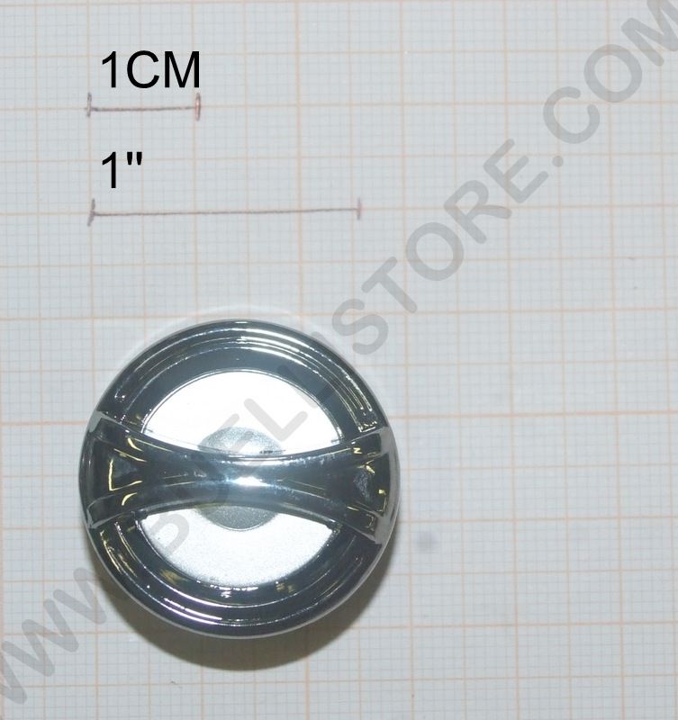 RICAMBIO TAPPO FRIZIONE MULINELLO ABU GARCIA ORRA 2 S40 N. ESPLOSO: 1