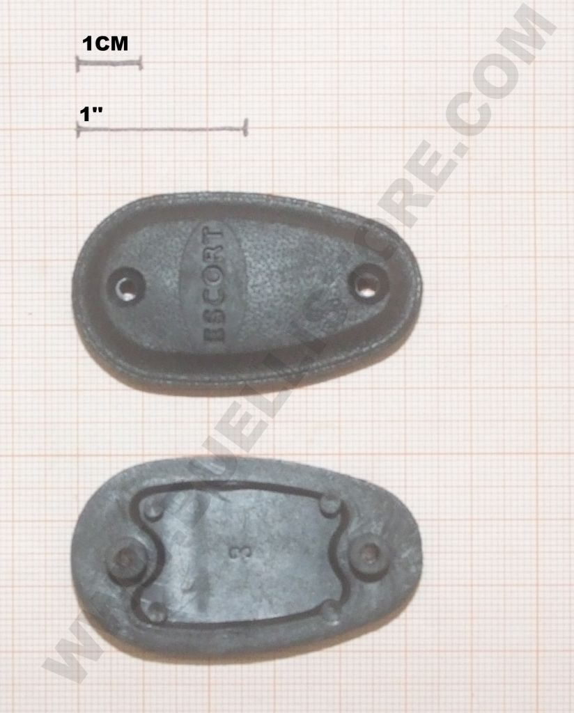 HATSAN RICAMBIO TAPPO IMPUGNATURA PER FUCILI SEMIAUTOMATICI CALIBRO 20 - N ESPLOSO: 709