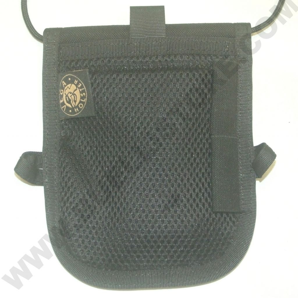 VEGA HOLSTER PORTA DOCUMENTI / BADGE DA COLLO 