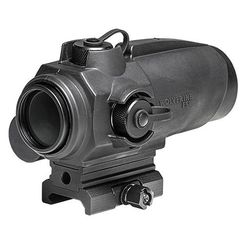 RED DOT SIGHTMARK WOLVERINE 1x28 FSR