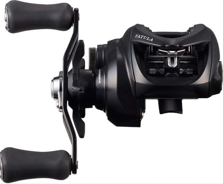 MULINELLO DAIWA 25 TATULA TW 200