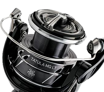 DAIWA TATULA MQ LT
