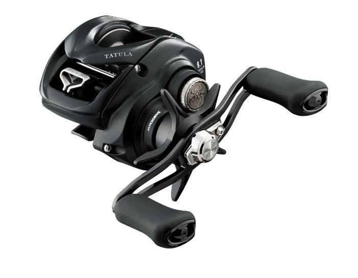 MULINELLO DAIWA TATULA TW
