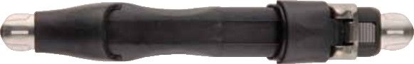 FUJI | TC-NS6 PLACCA PORTA MULINELLO IN CARBON RESIN E TITANIO