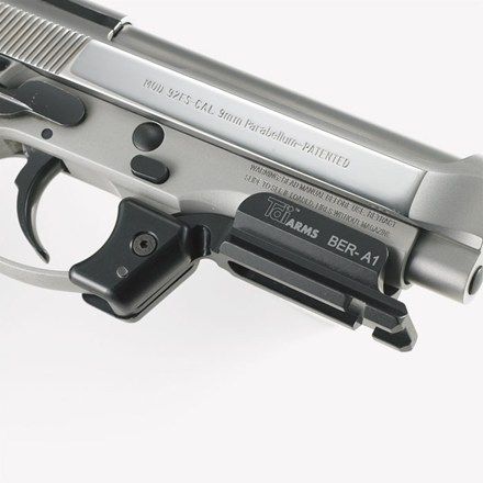 BERETTA BER-A1 SLITTA SOTTOCANNA PER 92FS 96 98FS