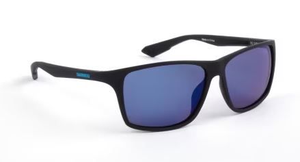 SHIMANO TECHNIUM MATTE BLACK & BLUE MIRROR