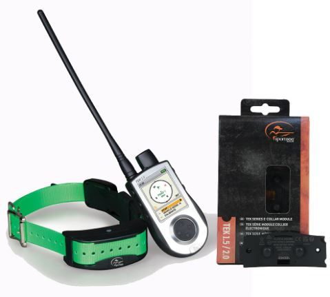 PROMOZIONE SU TEK 1.5 - PALMARE + COLLARE GPS + ADDESTRAMENTO