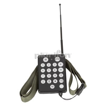 PLURIFON MINI-RDP