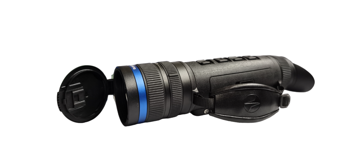 PULSAR - TELOS XL50 MONOCULARE TERMICO SENZA LRF