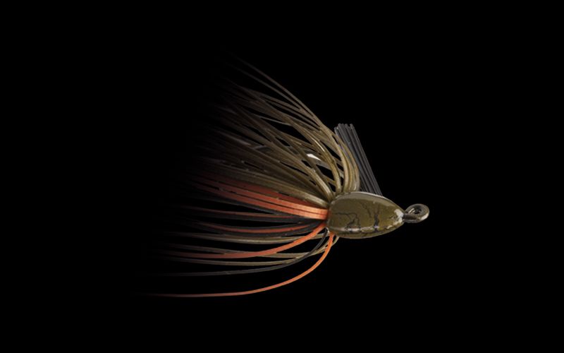 TENAX JIG 3/4 0Z. 109