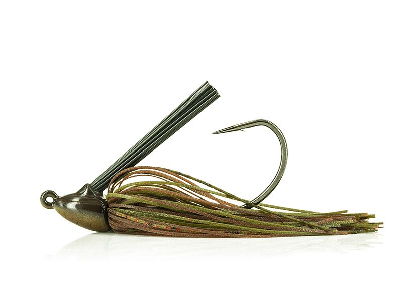 MOLIX TENAX JIG 1/2 OZ #126 WILD CRAW