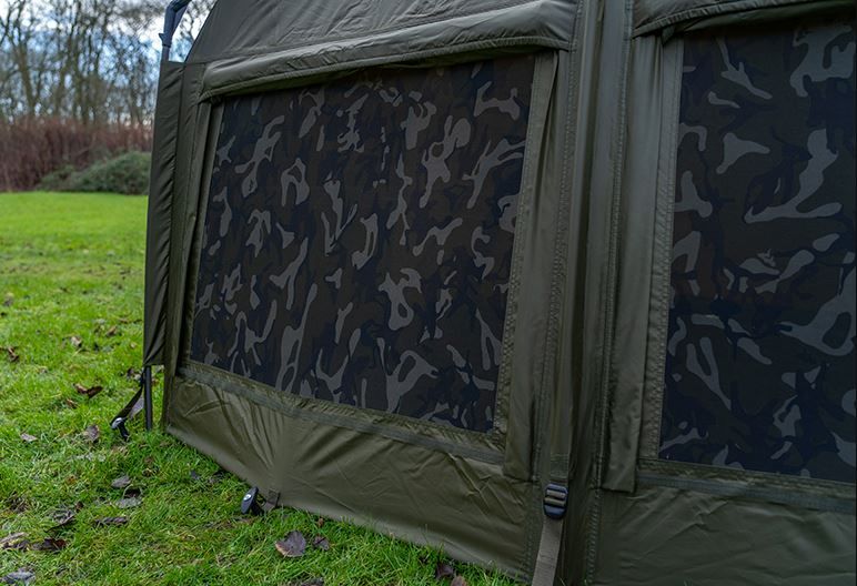 FOX BIVVY FRONTIER LITE