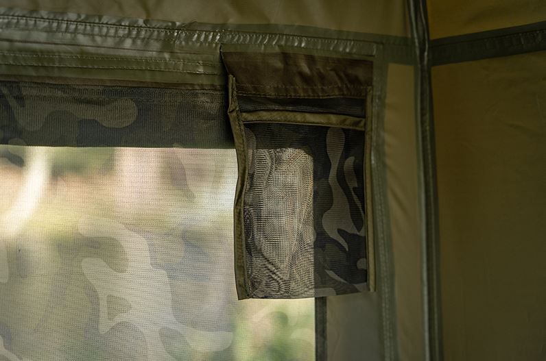 FOX BIVVY FRONTIER LITE