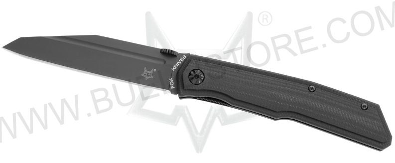 FOX COLTELLO CHIUDIBILE TERZUOLA DESIGN 