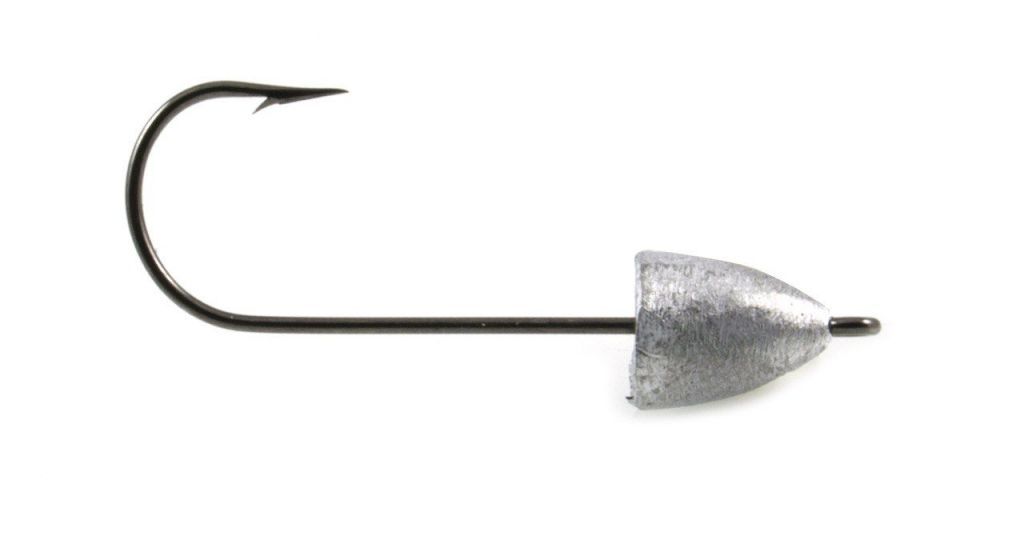 T3 TROUT JIG HEAD 1/16 OZ SIZE #1