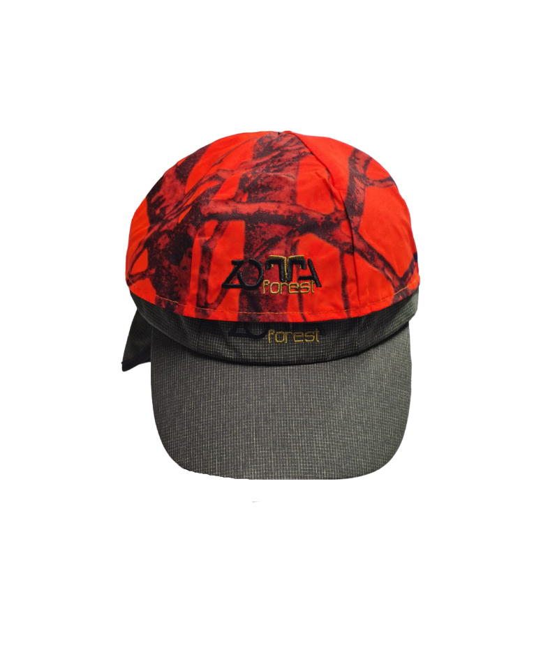 ZOTTA | TEXAS CAP REVERSIBILE