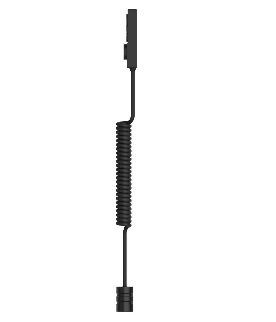 COMANDO REMOTO TIPO A PER TORCIA TFX ZOSMA 900