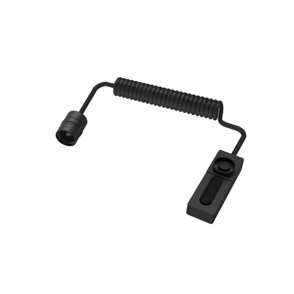 COMANDO REMOTO TIPO A PER TORCIA TFX ZOSMA 900