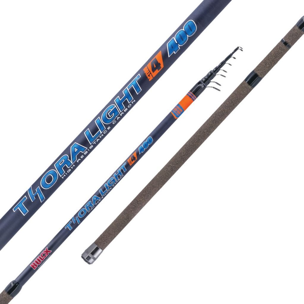 CANNA BULOX THORA LIGHT II