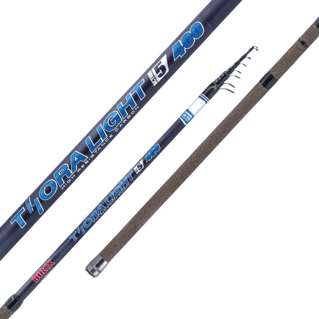 CANNA BULOX THORA LIGHT II