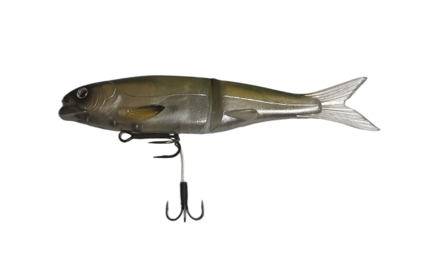 RAID OSAKANA SLIDE 170 #01 THE BAIT