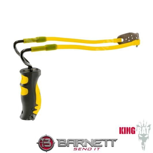 FIONDA AMBUSH BARNETT