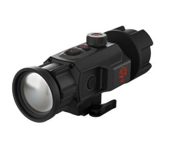 PROMO ROTTAMAZIONE - ANT CLIP-ON TICO 6 - 256x192 - 25 mm
