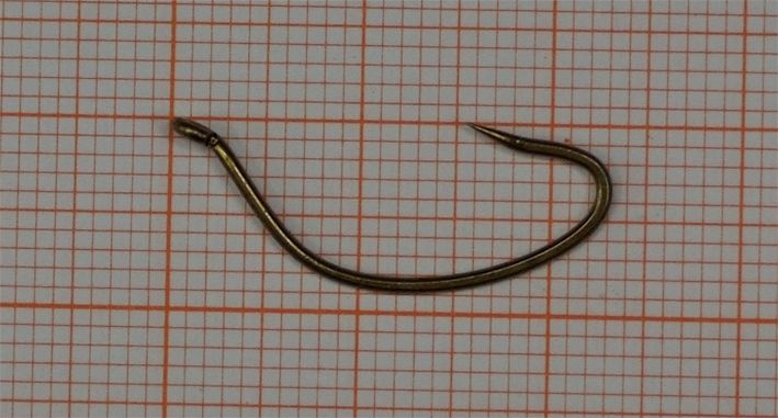 TIEMCO AMO MOSCA MODELLO 207BL - MIS:8