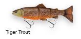 SAVAGE GEAR 3D LINE THRU TROUT 25 CM - 193 G TIGER