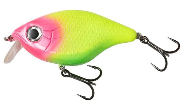 MADCAT - TIGHT-S SHALLOW - 12 CM - 65 GR - CANDY