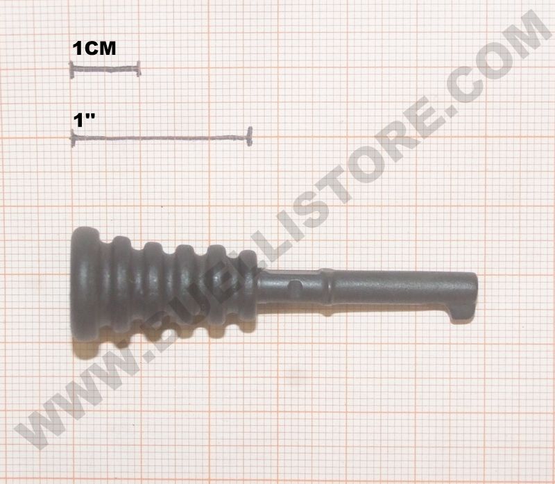 BERETTA TIRETTO MAGGIORATO PER 1301 CAL. 12 - E PER A400 CAL. 12 E 20