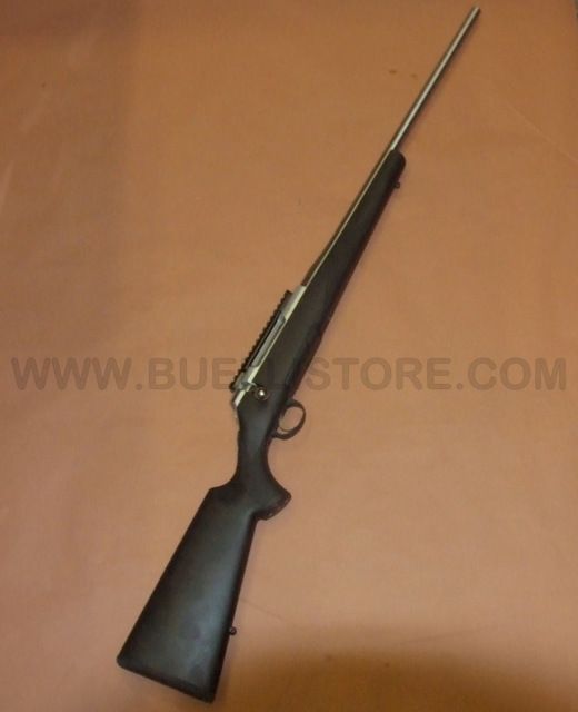 TITAN 6 CALIBRO 308 USATA