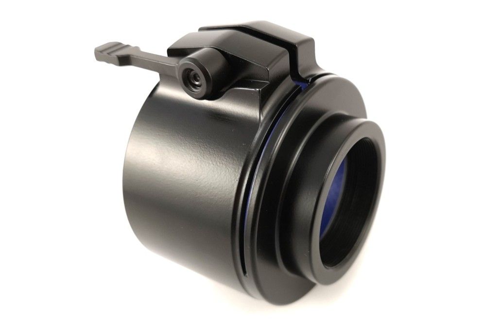 ADATTATORE RUSAN PER NITEHOG VIPER - PER GUIDE TA435/NIGHT LUX - TA435/LAHOUX 