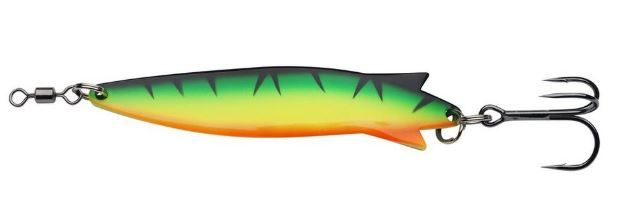 ABU GARCIA TOBY 5.7 CM - 7 G - TIGER