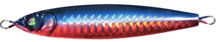 DAMIKI - TOKON JIG 20 G - 03 RED BULL