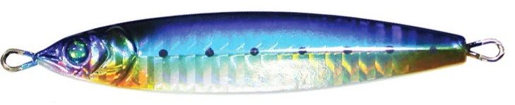 DAMIKI - TOKON JIG 20 G - 02 REAL SARDINE