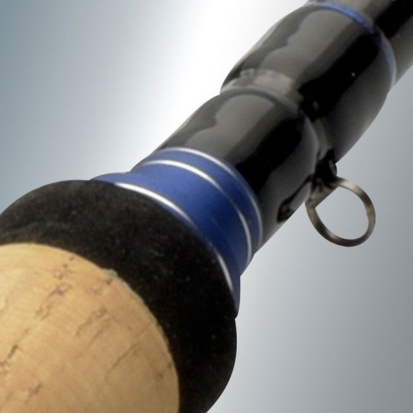 SPORTEX - NUOVA SERIE TOP CAT - CANNA SPINNING SILURO - TOP CAT SPIN 2024