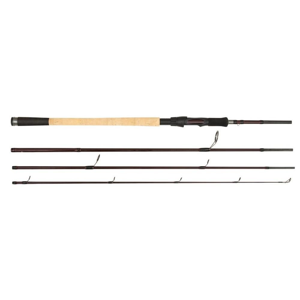 ABU GARCIA TORMENTOR TRAVEL SPIN 9' - 2,70 M - 30-70 G
