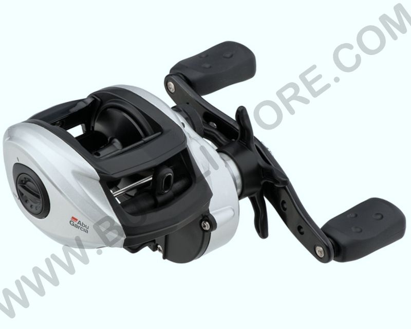 ABU GARCIA MAX TORO 51 