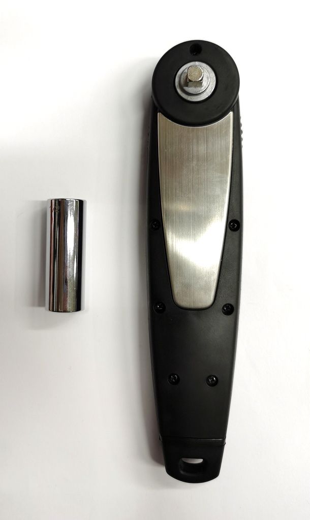 WARNE TACTICAL CHIAVE DINAMOMETRICA 65 IN-LB