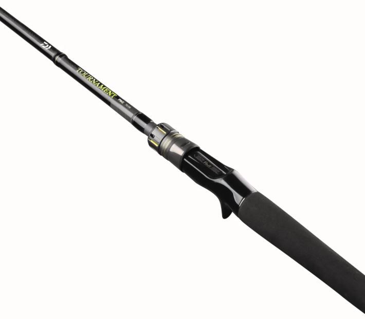 CANNA DA CASTING DAIWA - TOURNAMENT PIKE