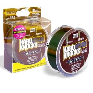 BLACK FLAGG TOW HARD KNOCKS FLUOROCOATED 150MT - 15.5LB
