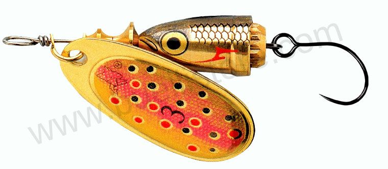  vibrax blue fox shad BS BFSD2 TR