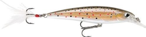RAPALA XR 10 CM TR
