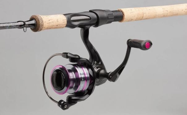 DAM TRENDY SPINNING COMBO