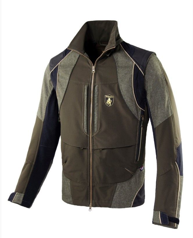 TRABALDO | VERTICAL TG 48